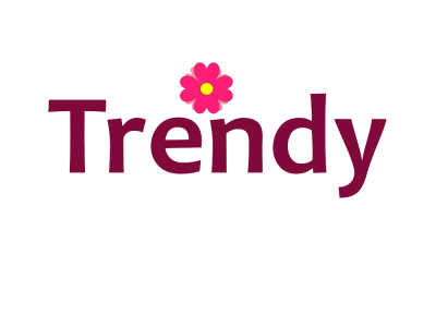 Trendy
